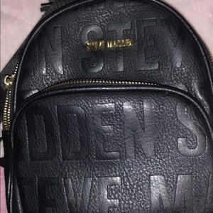 Steve Madden Mini Bag pack